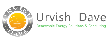 UrvishDave_Solar Project Consultant